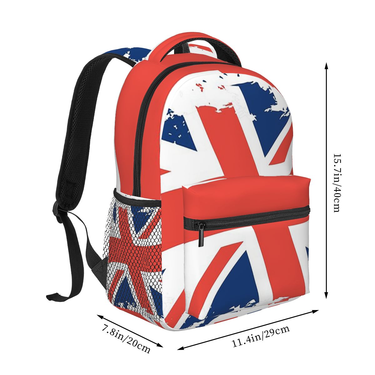 Union Jack Vlag van het Vereni - Women Bags In Uk recensie en prijs