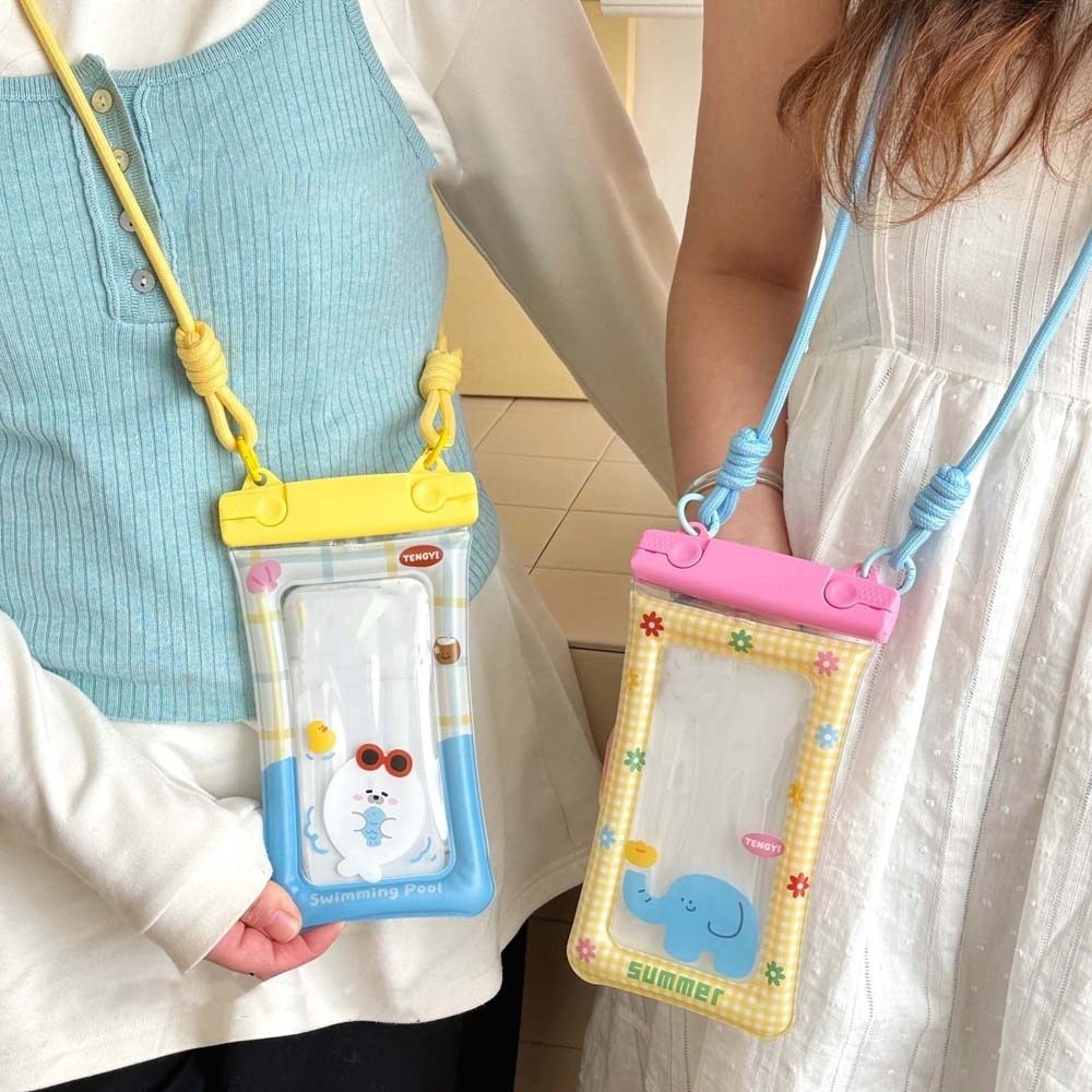 Schoudertas Verstelbare riem W - Phone Bag Crossbody recensie en prijs