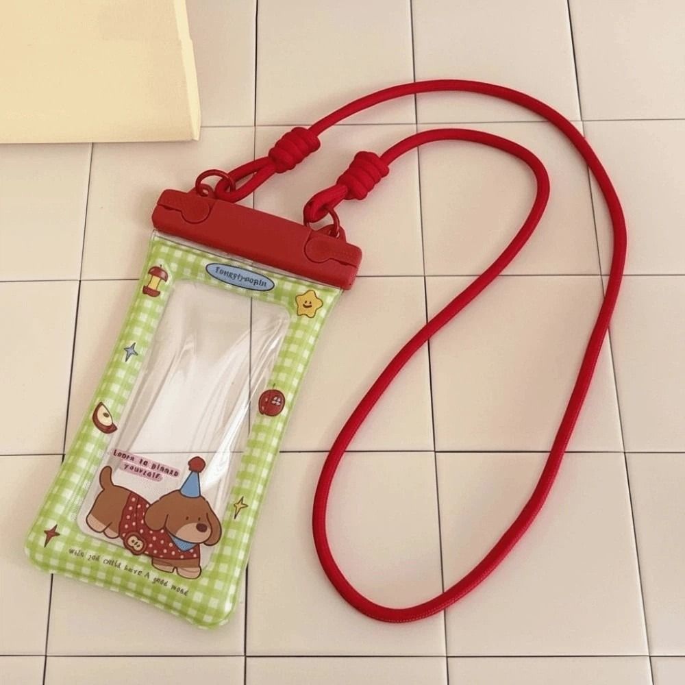 Schoudertas Verstelbare riem W - Phone Bag Crossbody recensie en prijs