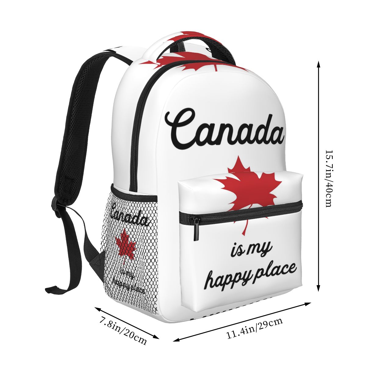 Maple Leaf Canada Canadian Is  - Women Bags Canada recensie en prijs