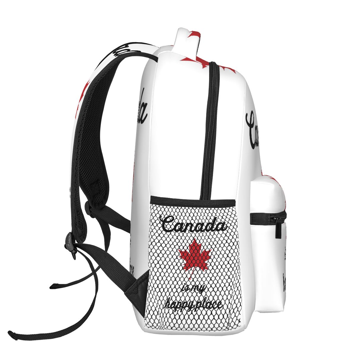 Maple Leaf Canada Canadian Is  - Women Bags Canada recensie en prijs