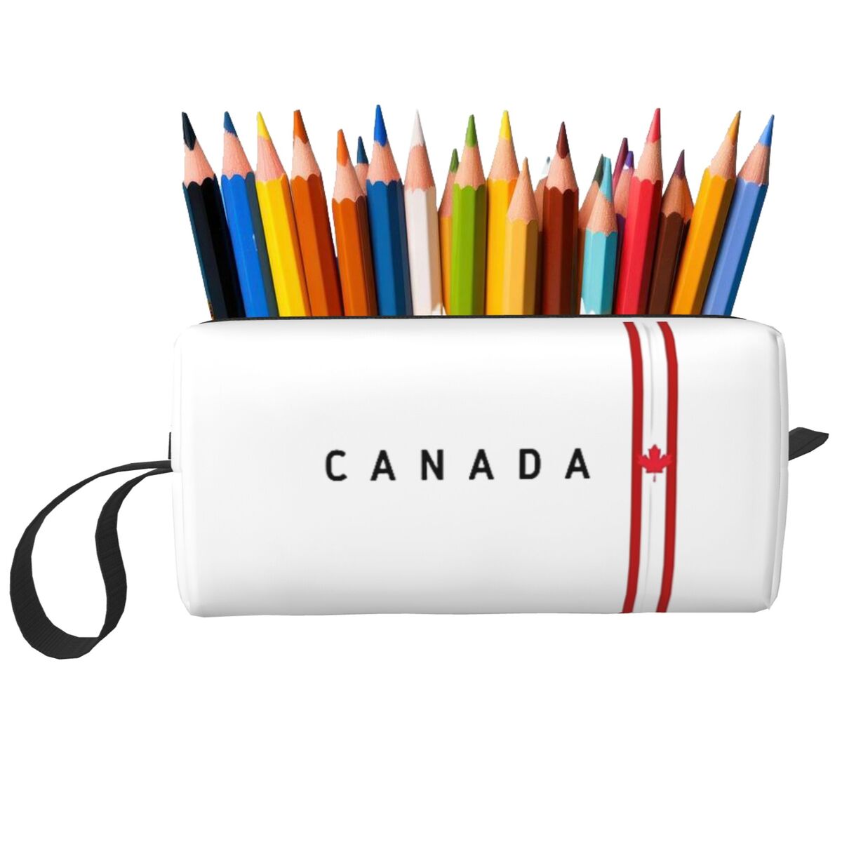 Canada Vlag Etui voor Jongen M - Women Bags Canada recensie en prijs