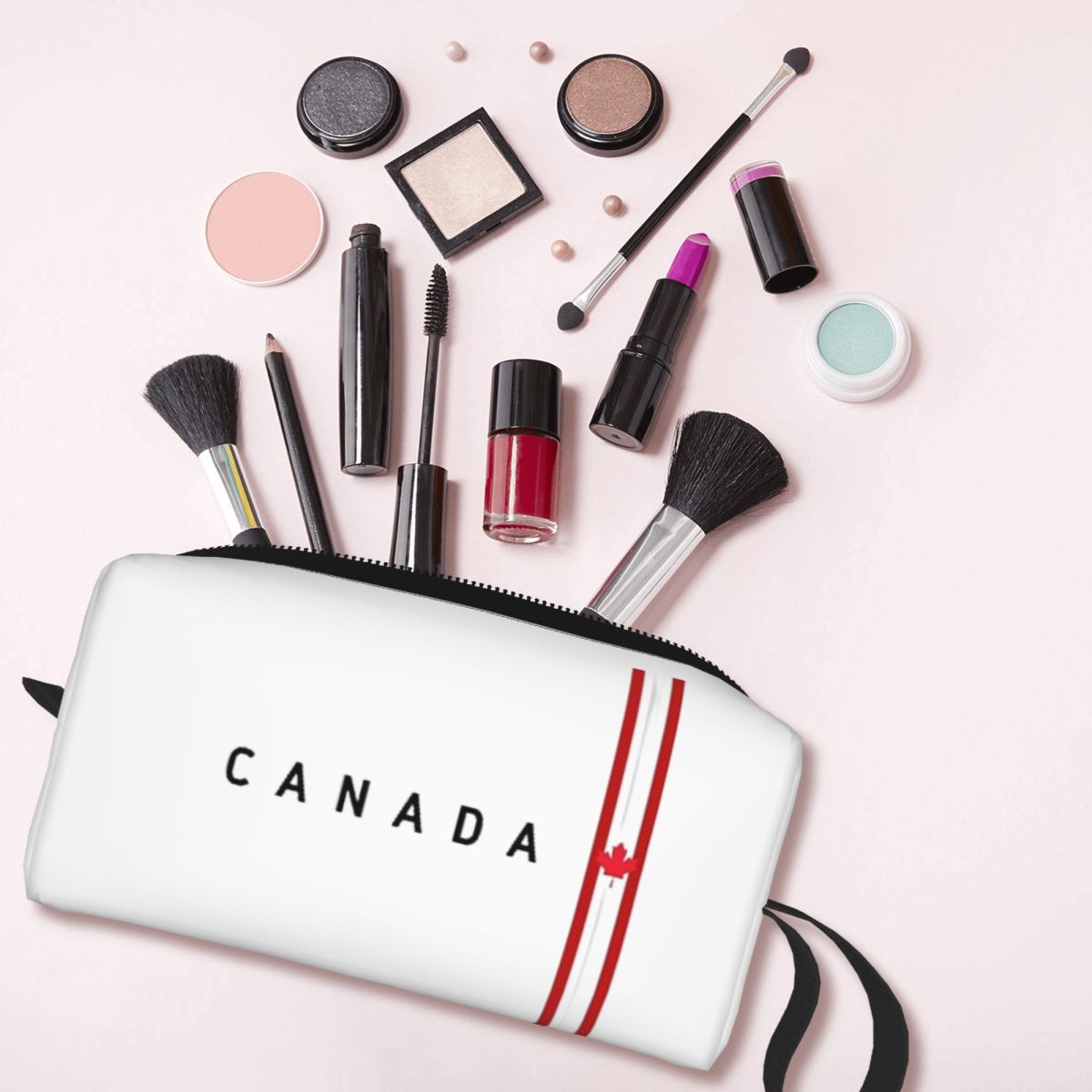 Canada Vlag Etui voor Jongen M - Women Bags Canada recensie en prijs