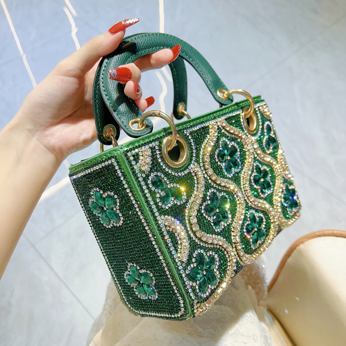 Luxe Designer Gloednieuwe Hoge - Women Bags Designer Sale recensie en prijs