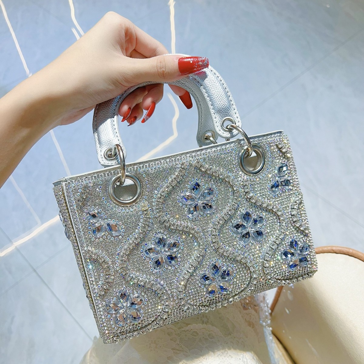 Luxe Designer Gloednieuwe Hoge - Women Bags Designer Sale recensie en prijs
