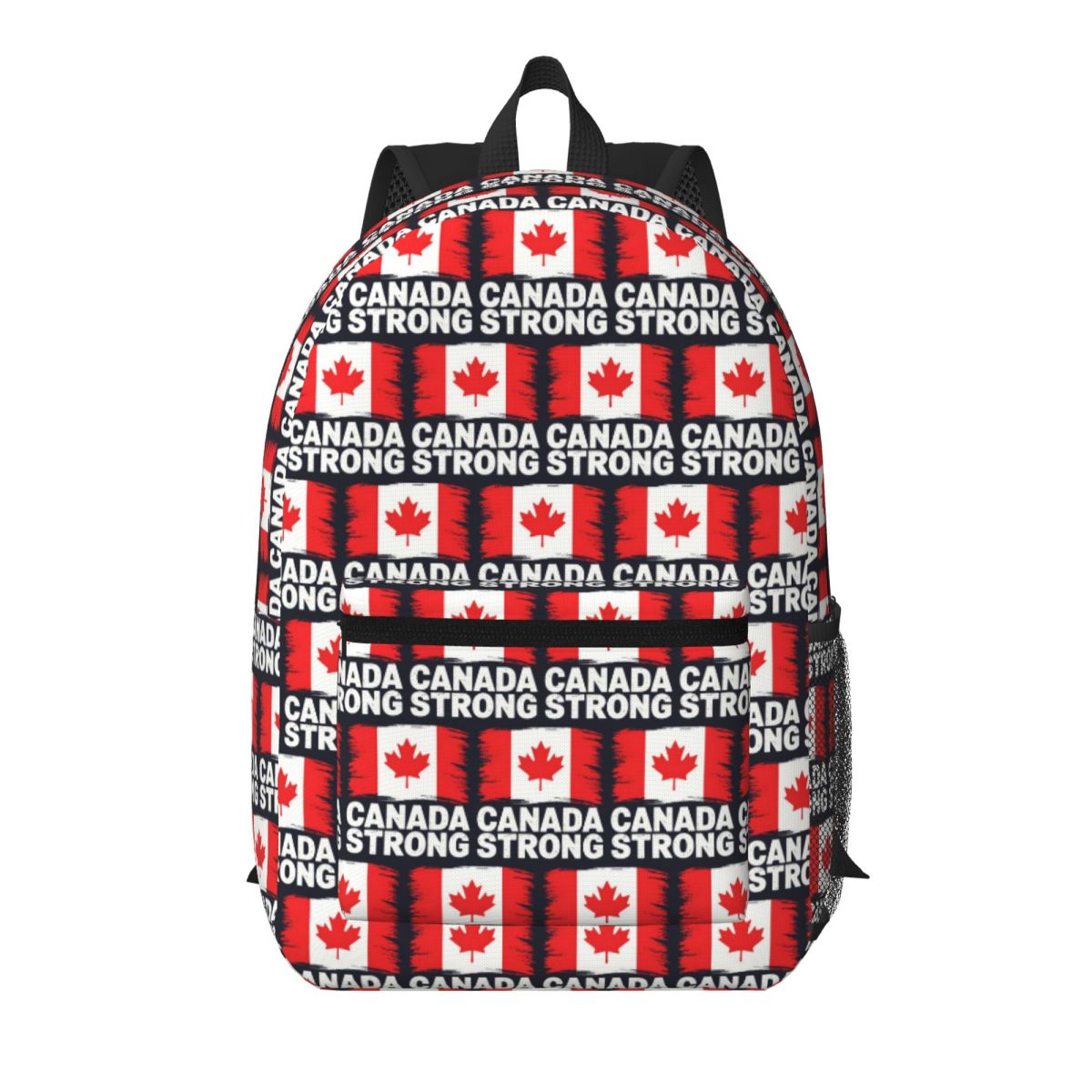 Canada Strong Student Backpack - Women Bags Canada recensie en prijs