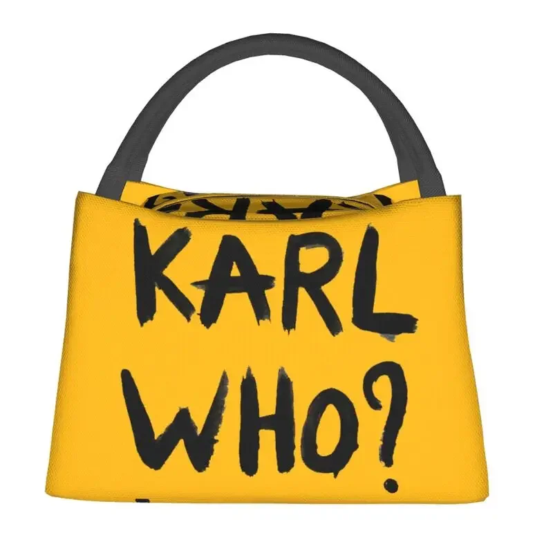 Karl Who geïsoleerde lunchtass - Women'S Karl Bags recensie en prijs
