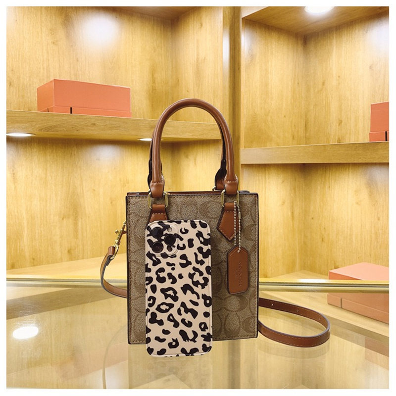 Retro mini crossbody tas, hoog - Women'S Bags Cross Body recensie en prijs