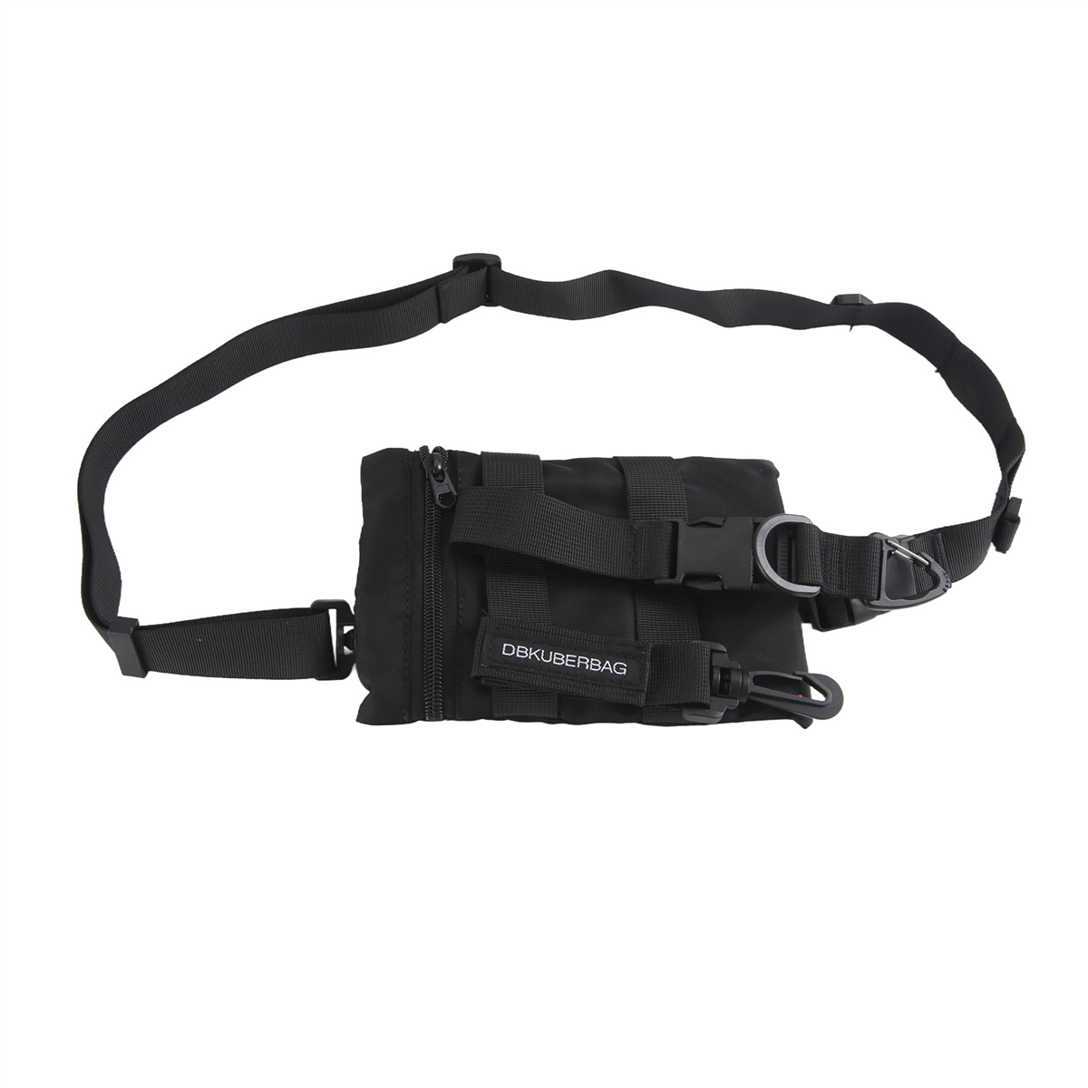 ABQR Enkele schoudertas Heren  - Phone Bag Crossbody recensie en prijs