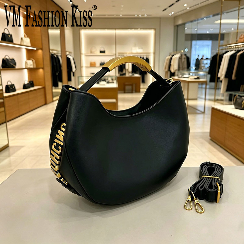 Halvemaanvormige dames handtas - Women Bags Aldo recensie en prijs