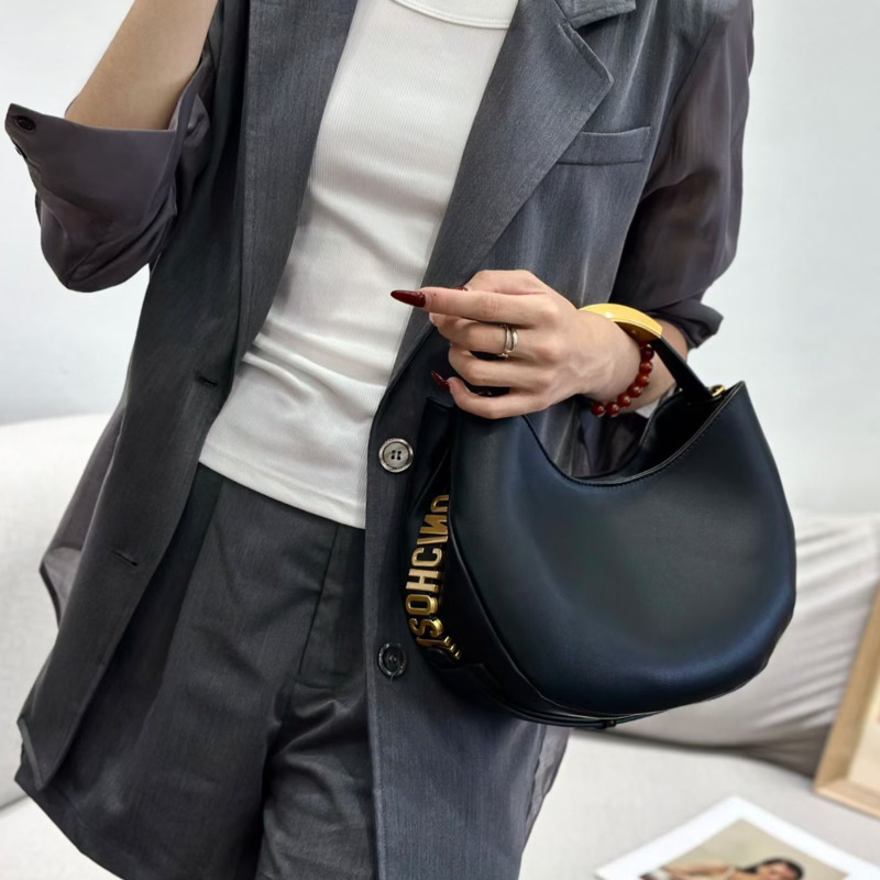 Halvemaanvormige dames handtas - Women Bags Aldo recensie en prijs