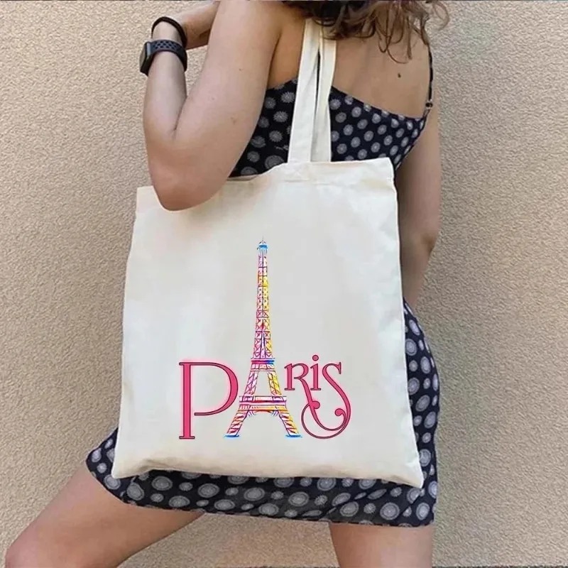 Londen UK Parijs Afdrukken Dam - Women Bags In Uk recensie en prijs