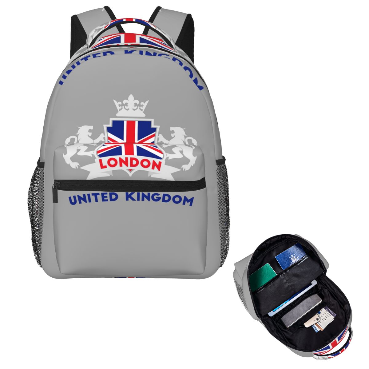 Union Jack Vlag van het Vereni - Women Bags In Uk recensie en prijs
