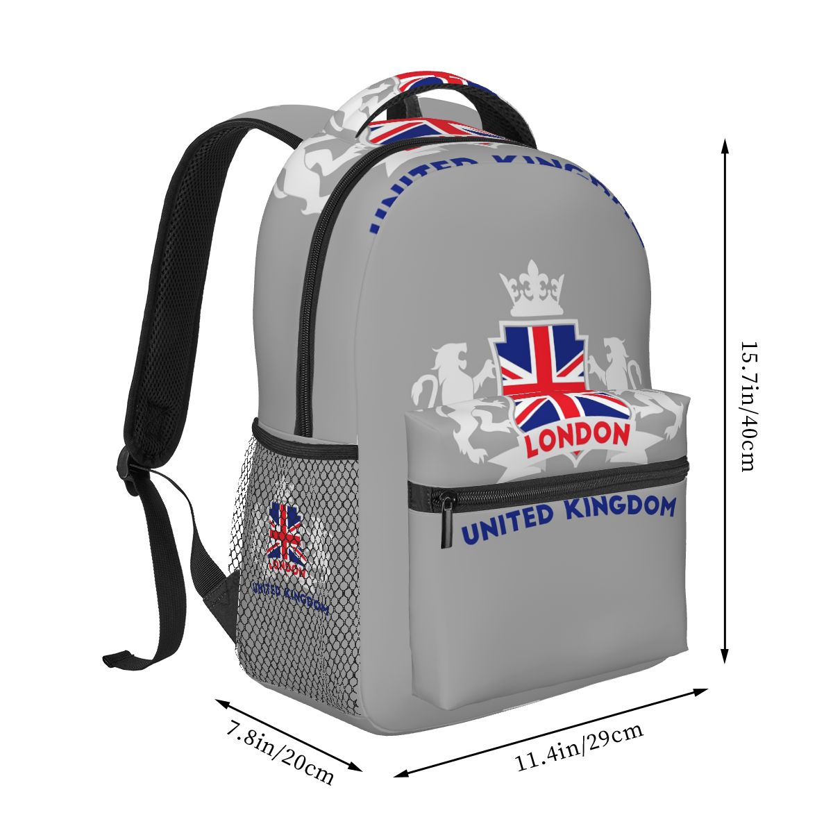 Union Jack Vlag van het Vereni - Women Bags In Uk recensie en prijs