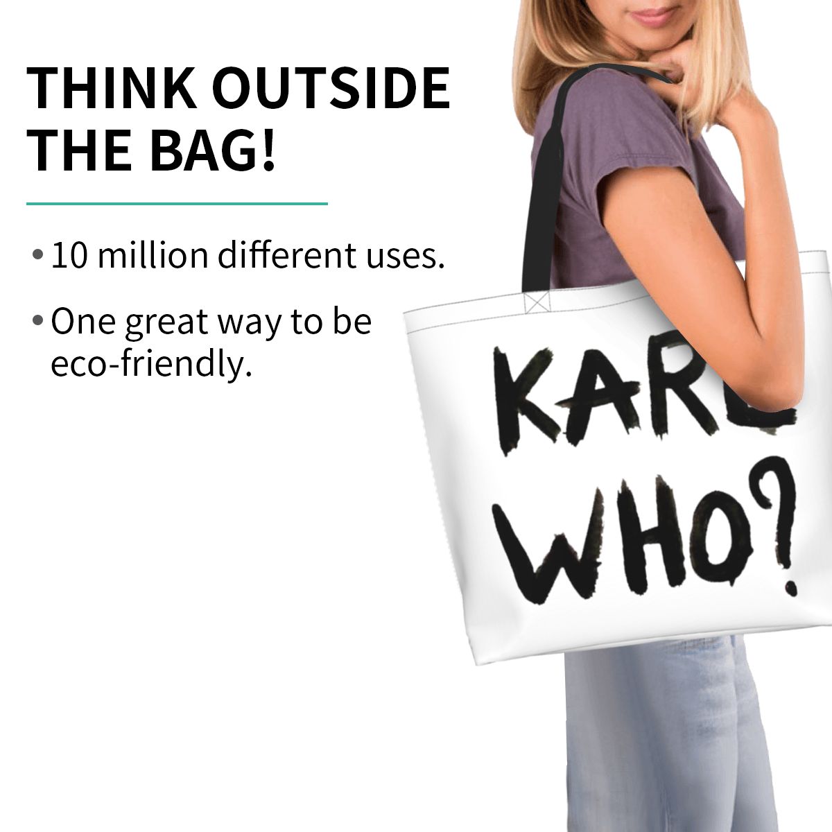 Custom Karl Who Boodschappen B - Women'S Karl Bags recensie en prijs