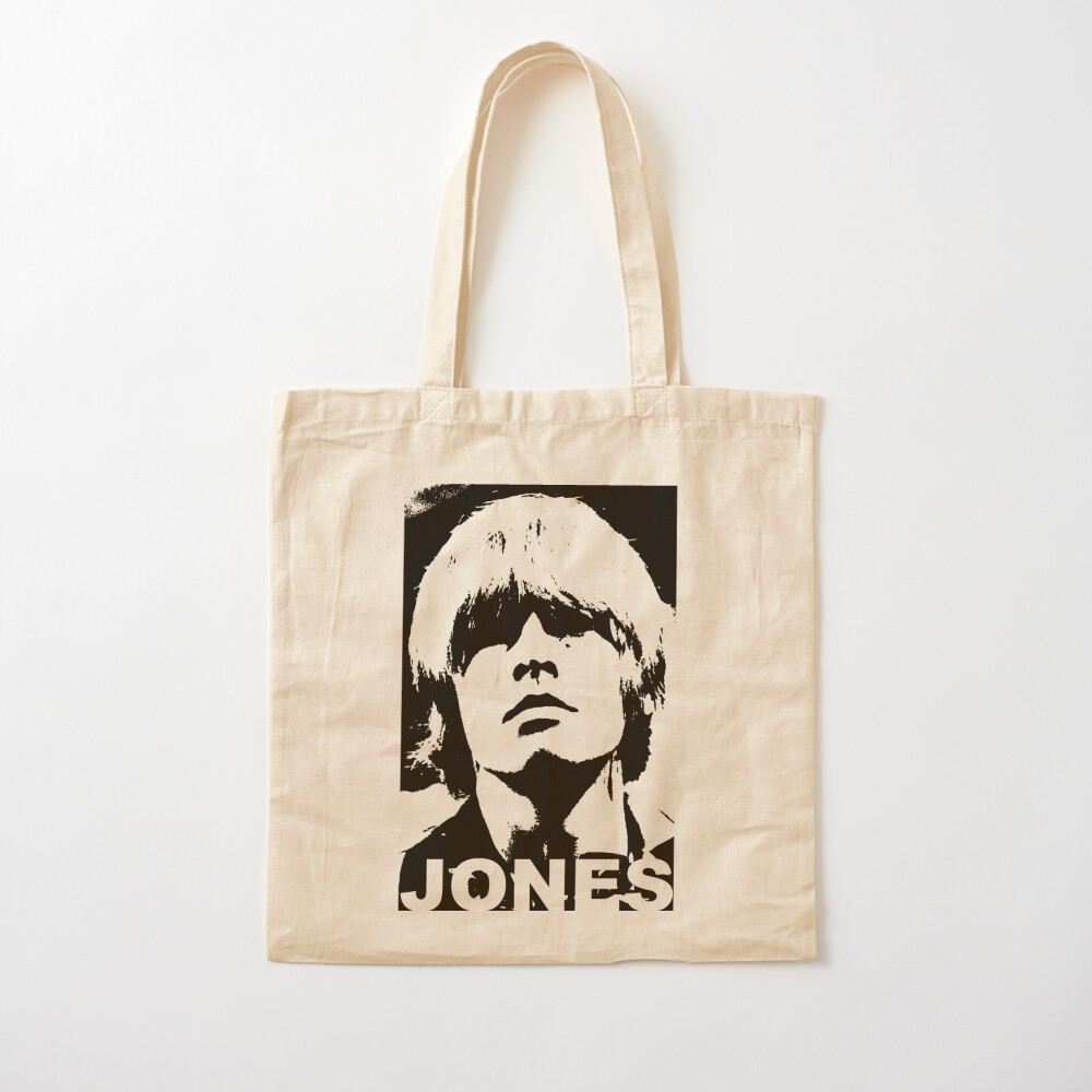 Brian Jones Tote Bag herbruikb - Women'S Jones Bags recensie en prijs