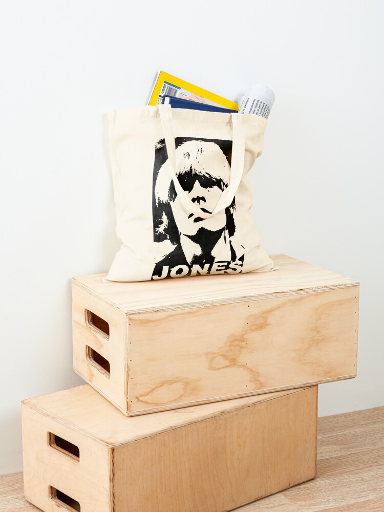 Brian Jones Tote Bag herbruikb - Women'S Jones Bags recensie en prijs