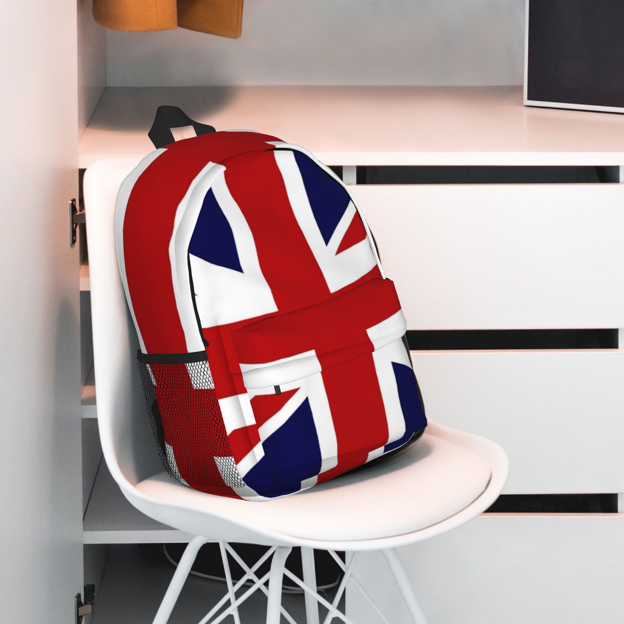 Union Jack vlag van het Vereni - Women Bags In Uk recensie en prijs