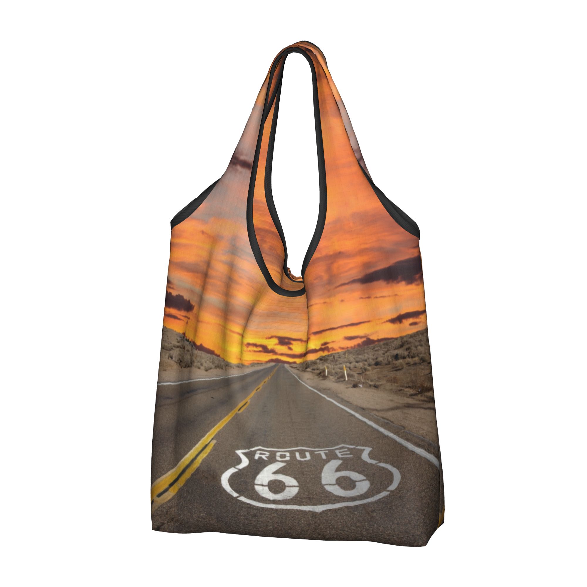 Route 66 Boodschappentassen Da - Women Bags Usa recensie en prijs