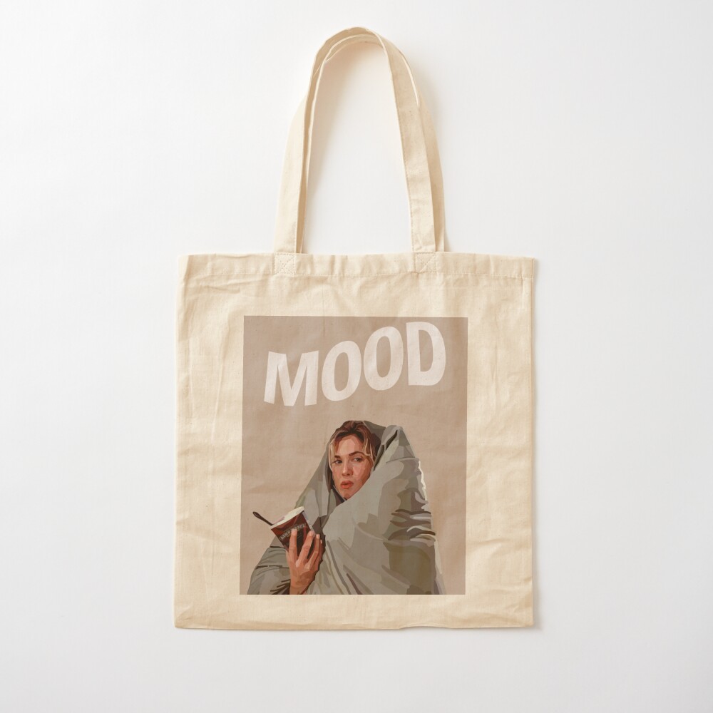 Bridget Jones Mood Tote Bag ta - Women'S Jones Bags recensie en prijs