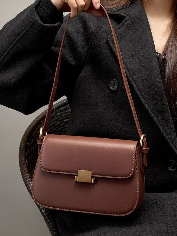 Hot Sale Echt leer Kleine vier - Women Bags Designer Sale recensie en prijs