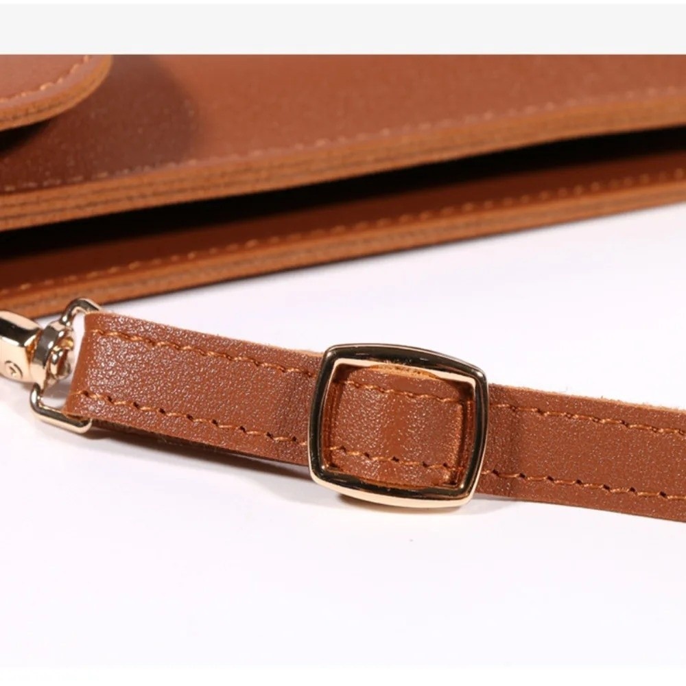 PU lederen telefoontas met tou - Women Bags Aldo recensie en prijs