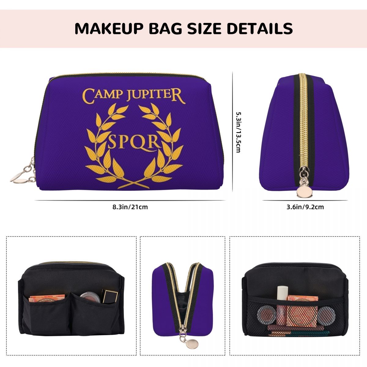 Rome SPQR Romeinse vrouwen cos - Women Bags Rome recensie en prijs