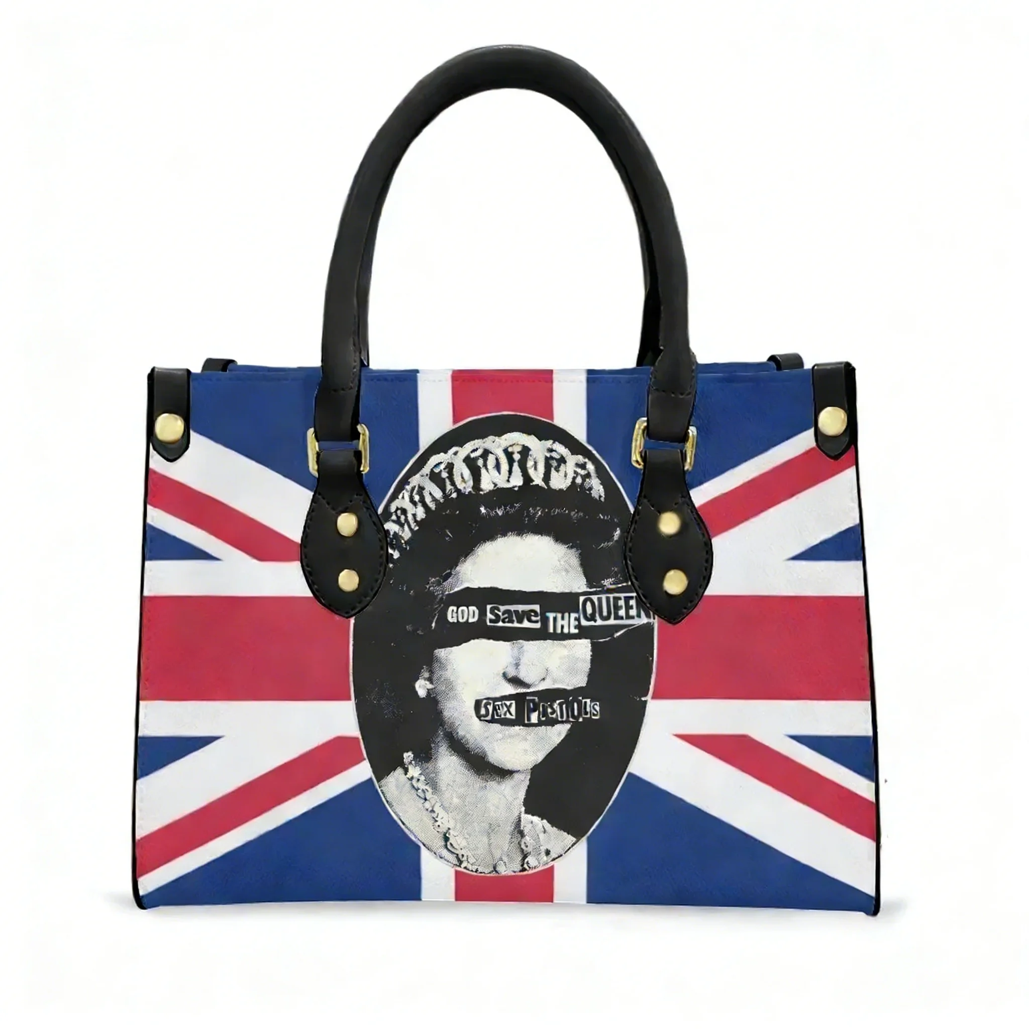 Sex Pistols UK Punk Rock Band  - Women Bags In Uk recensie en prijs