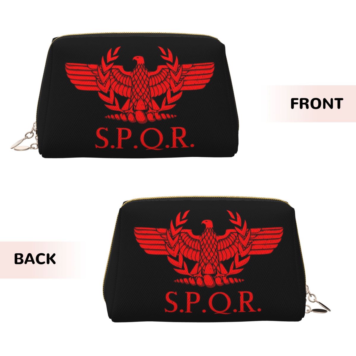 Rome SPQR Romeinse vrouwen mak - Women Bags Rome recensie en prijs