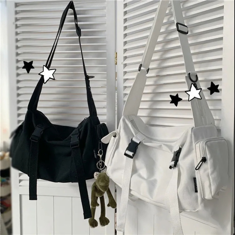 Zwarte Crossbody Tassen Vrouwe - Women'S Bags Cross Body recensie en prijs