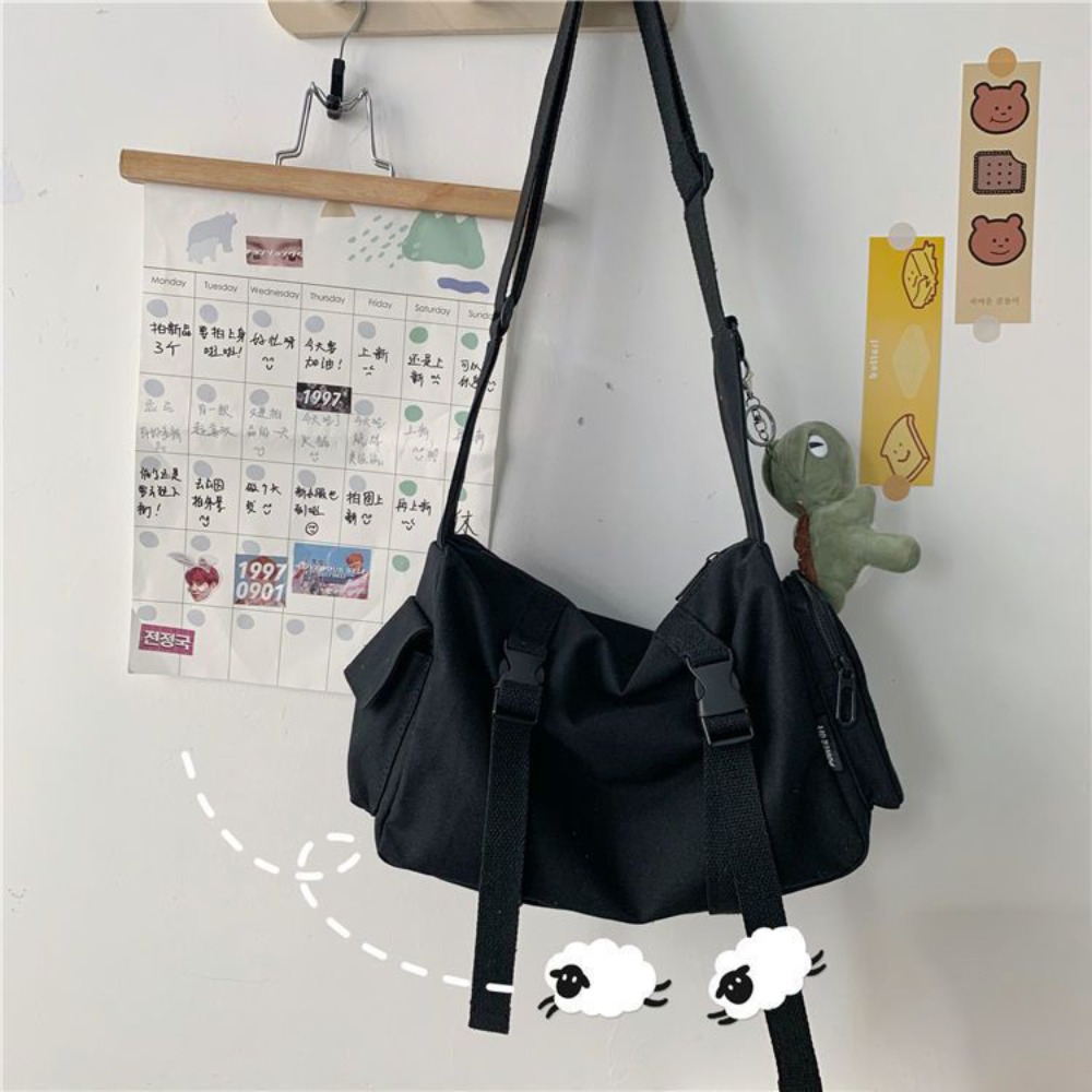 Zwarte Crossbody Tassen Vrouwe - Women'S Bags Cross Body recensie en prijs