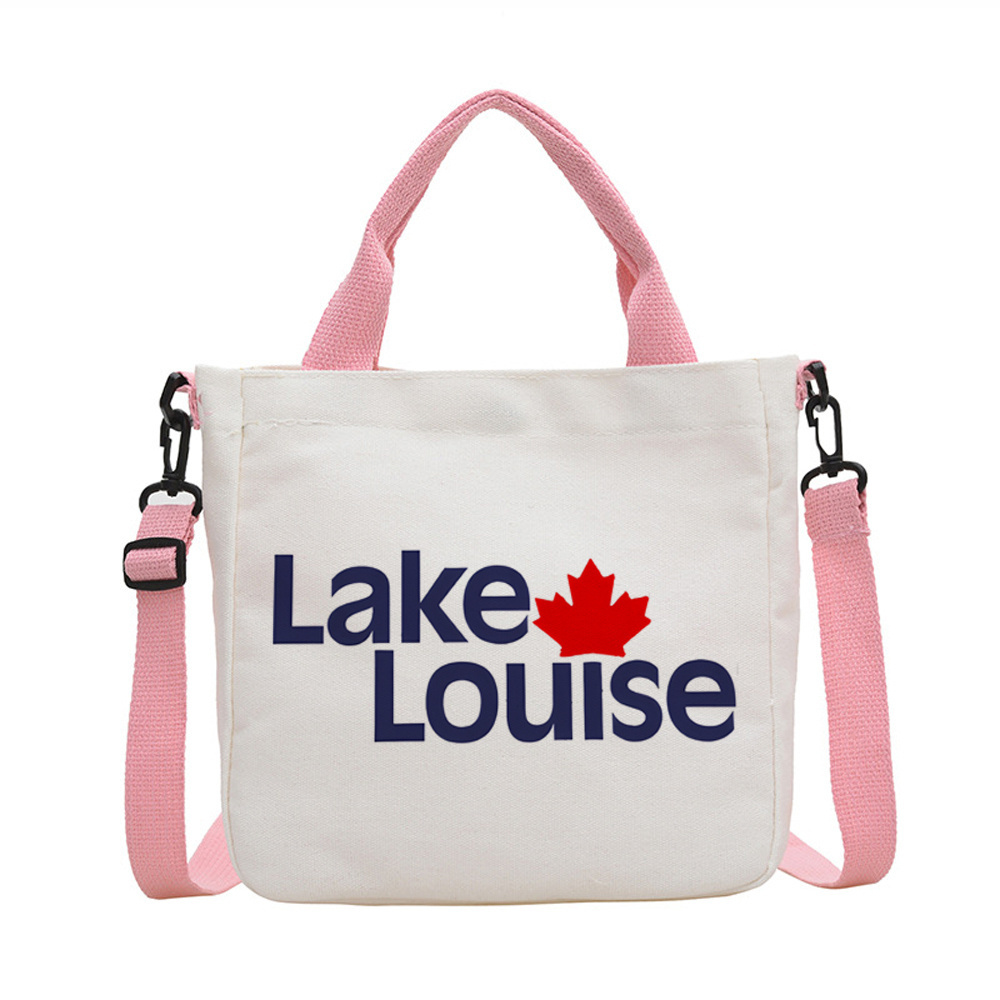 Canada tote bag, canvas boodsc - Women Bags Canada recensie en prijs