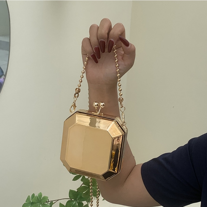 Mini Luxe Gouden Feestavond Cl - Women'S Bags Cross Body recensie en prijs