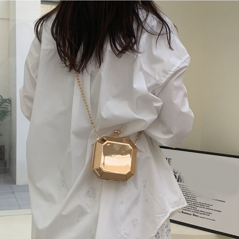 Mini Luxe Gouden Feestavond Cl - Women'S Bags Cross Body recensie en prijs