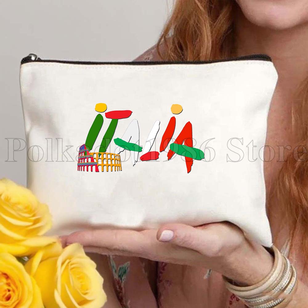 Ciao Bella Italiaanse vlagkaar - Women Bags Rome recensie en prijs