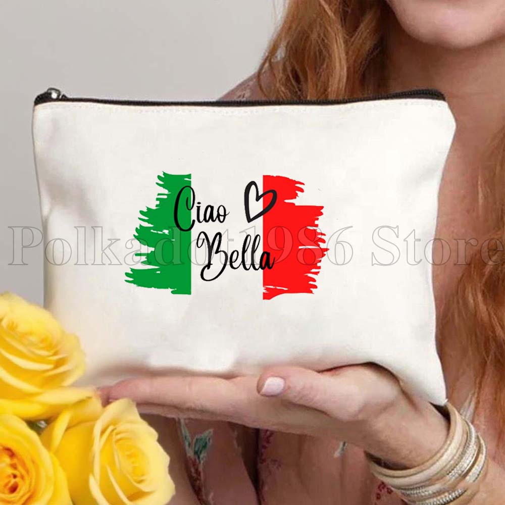 Ciao Bella Italiaanse vlagkaar - Women Bags Rome recensie en prijs