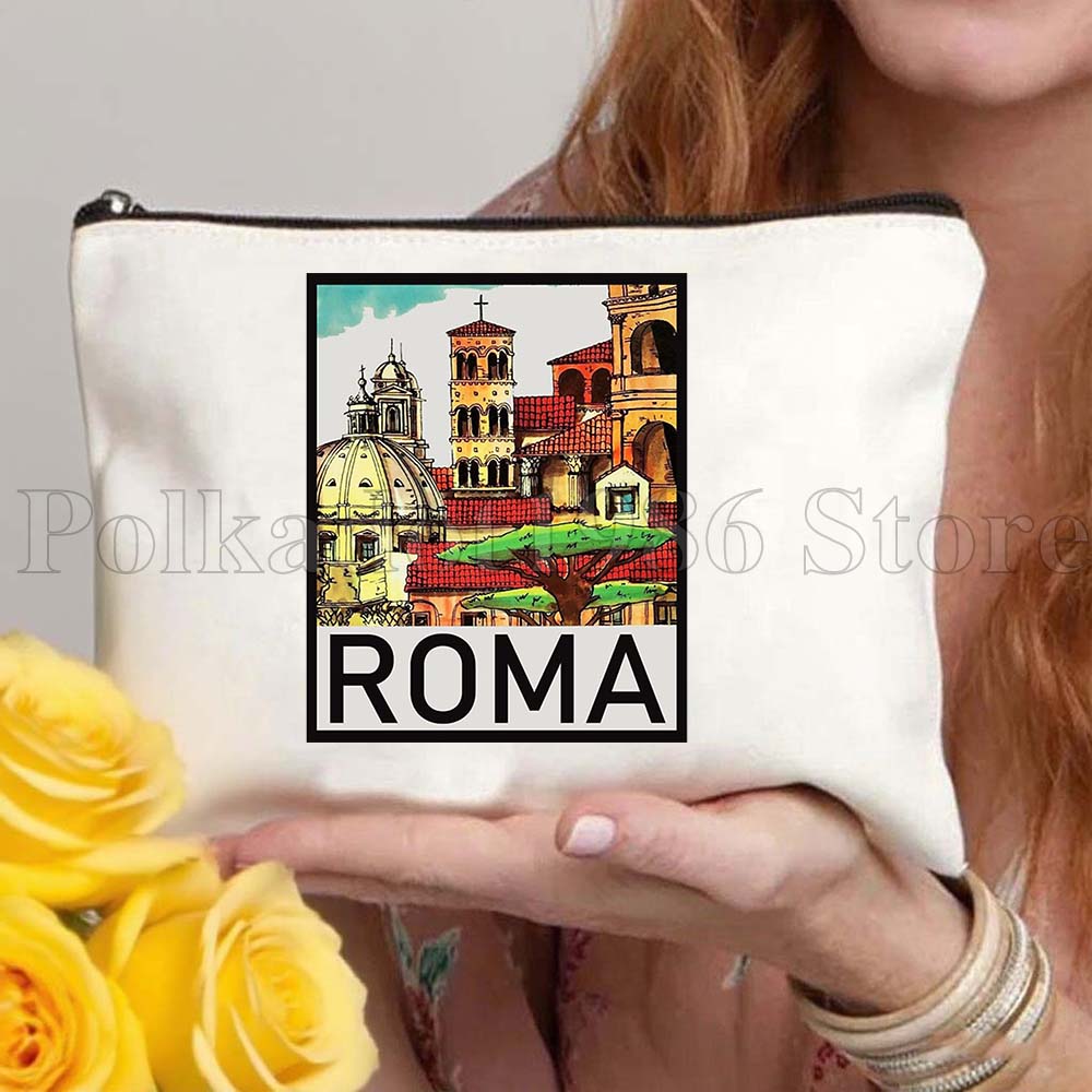 Ciao Bella Italiaanse vlagkaar - Women Bags Rome recensie en prijs