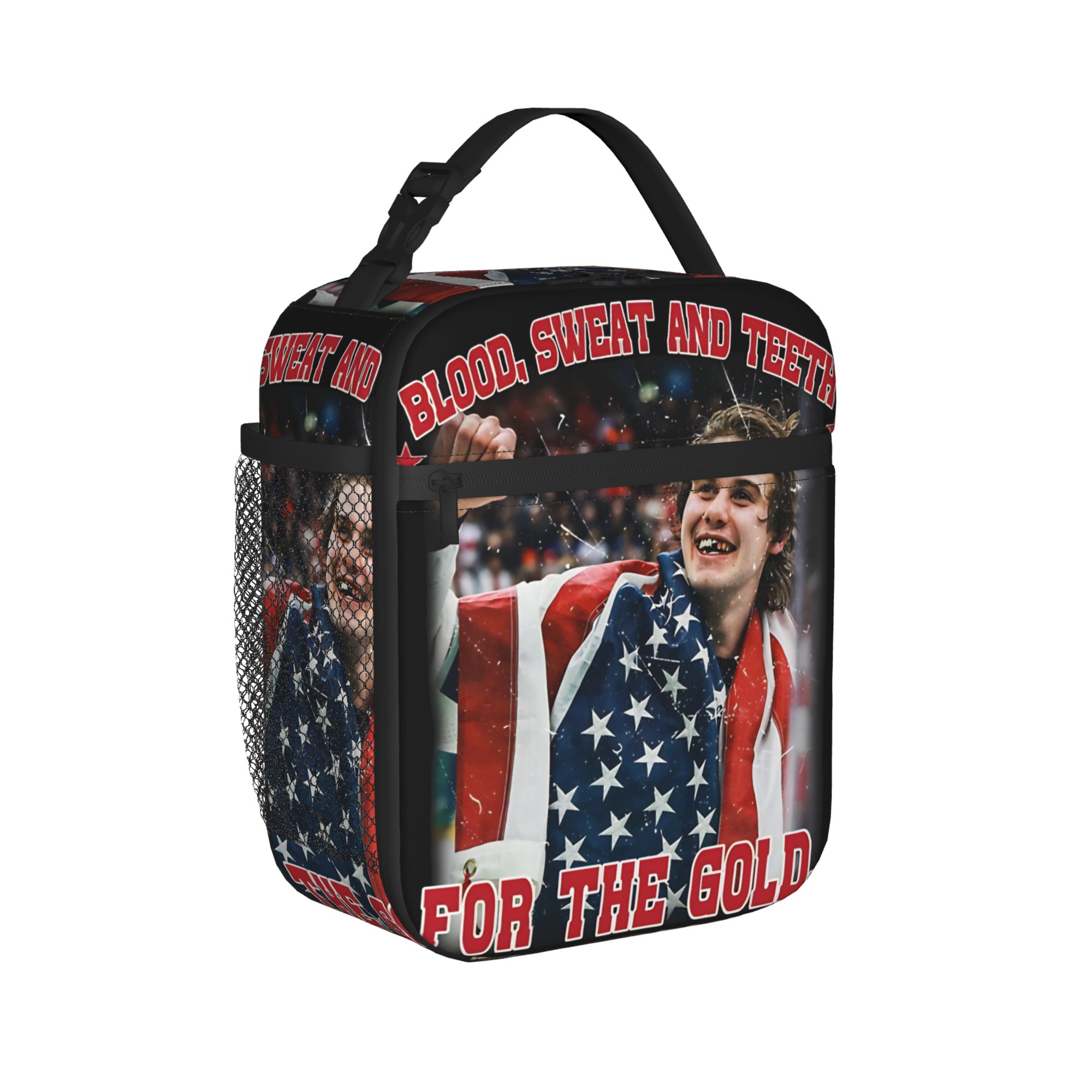 Jack Hughes Smile USA Hockey t - Women Bags Usa recensie en prijs