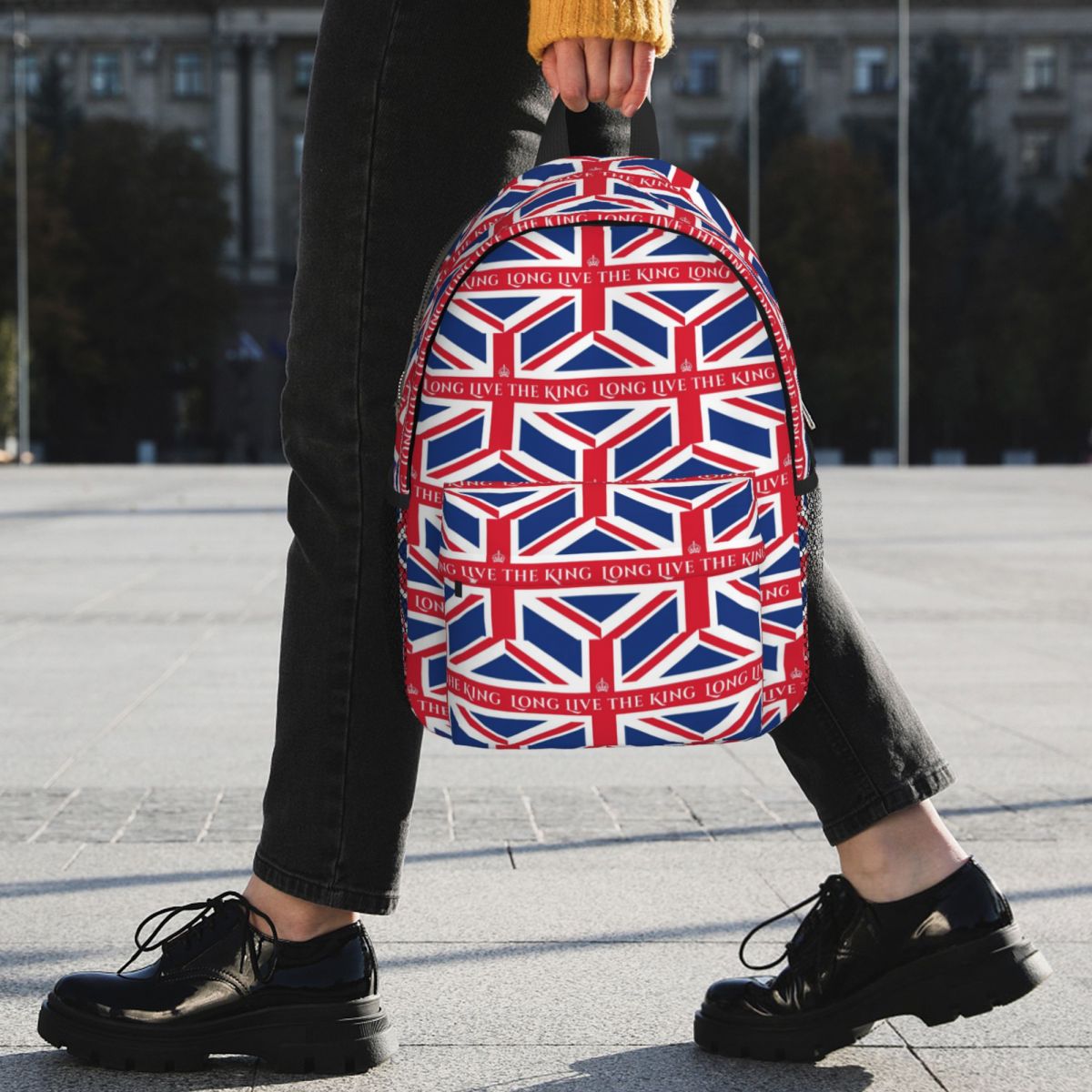 Union Jack Vlag van het Vereni - Women Bags In Uk recensie en prijs