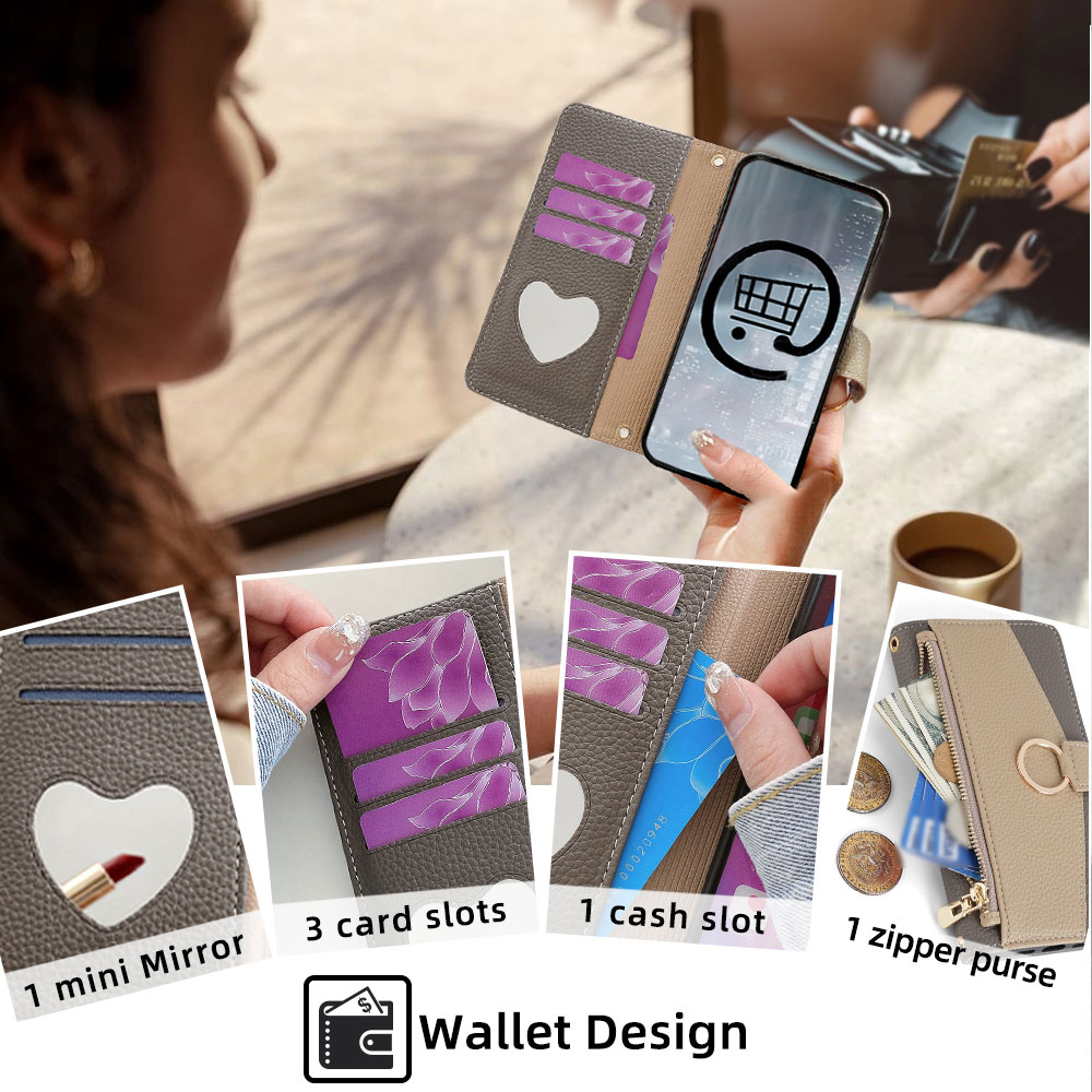 Zakelijk Crossbody Telefoonhoe - Phone Bag Crossbody recensie en prijs