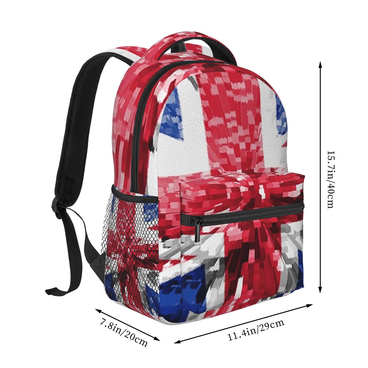 Union Jack Vlag van het Vereni - Women Bags In Uk recensie en prijs
