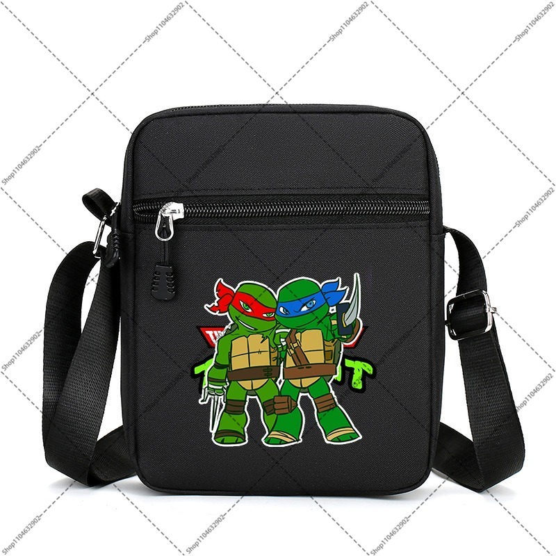 Teenage Mutant Ninja Turtles S - Women'S Bags Cross Body recensie en prijs