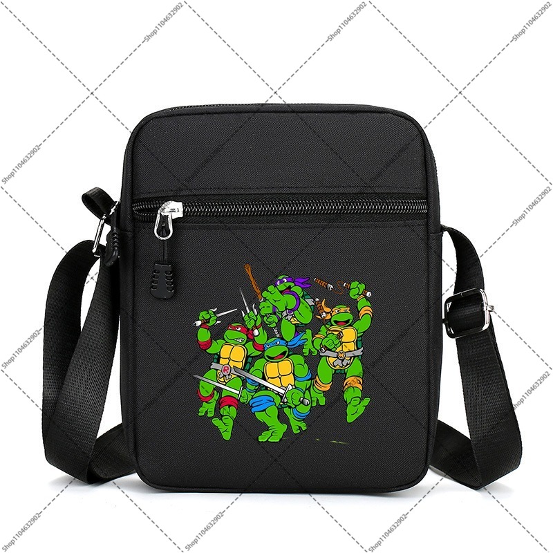 Teenage Mutant Ninja Turtles S - Women'S Bags Cross Body recensie en prijs