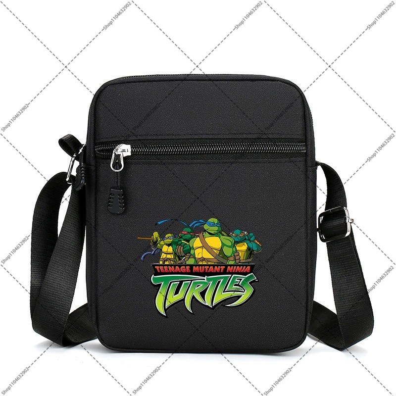 Teenage Mutant Ninja Turtles S - Women'S Bags Cross Body recensie en prijs