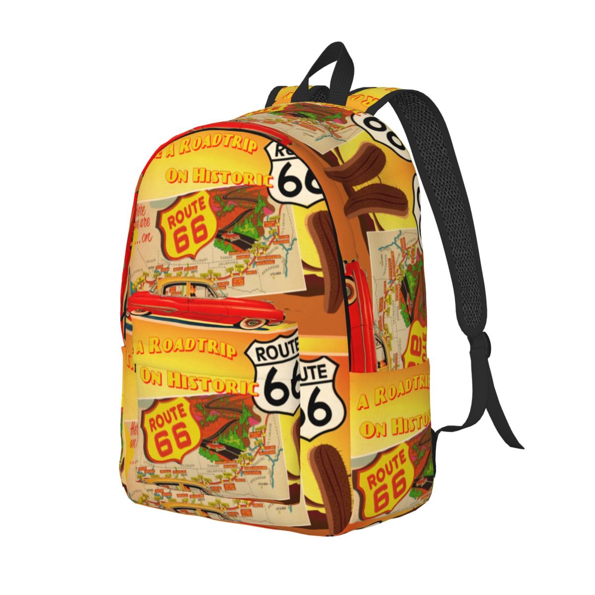 Aangepaste Vintage USA America - Women Bags Usa recensie en prijs