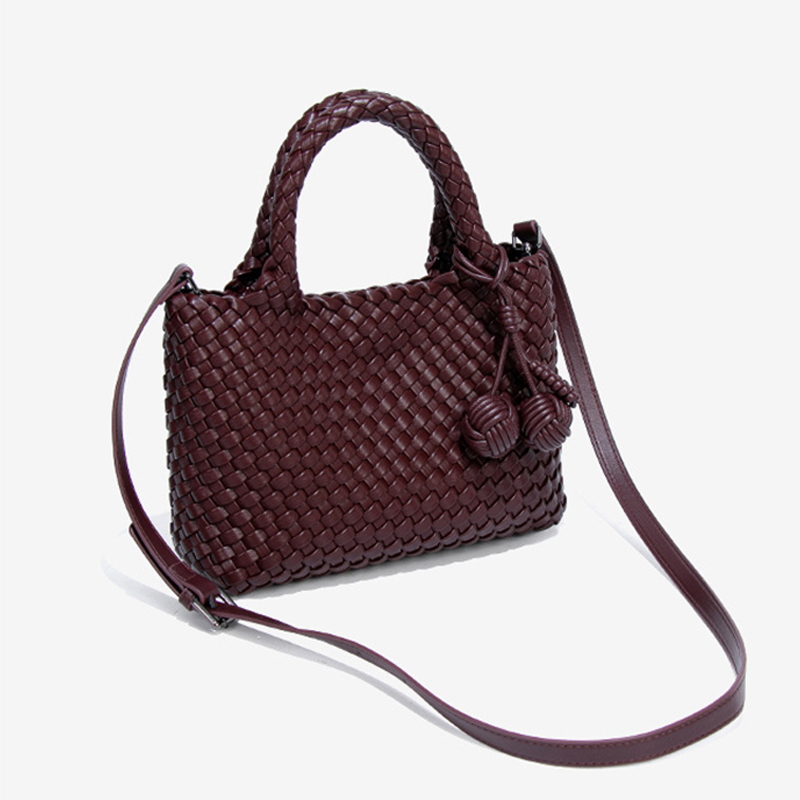 Geweven shopper tas Modieuze h - Women Bags Aldo recensie en prijs