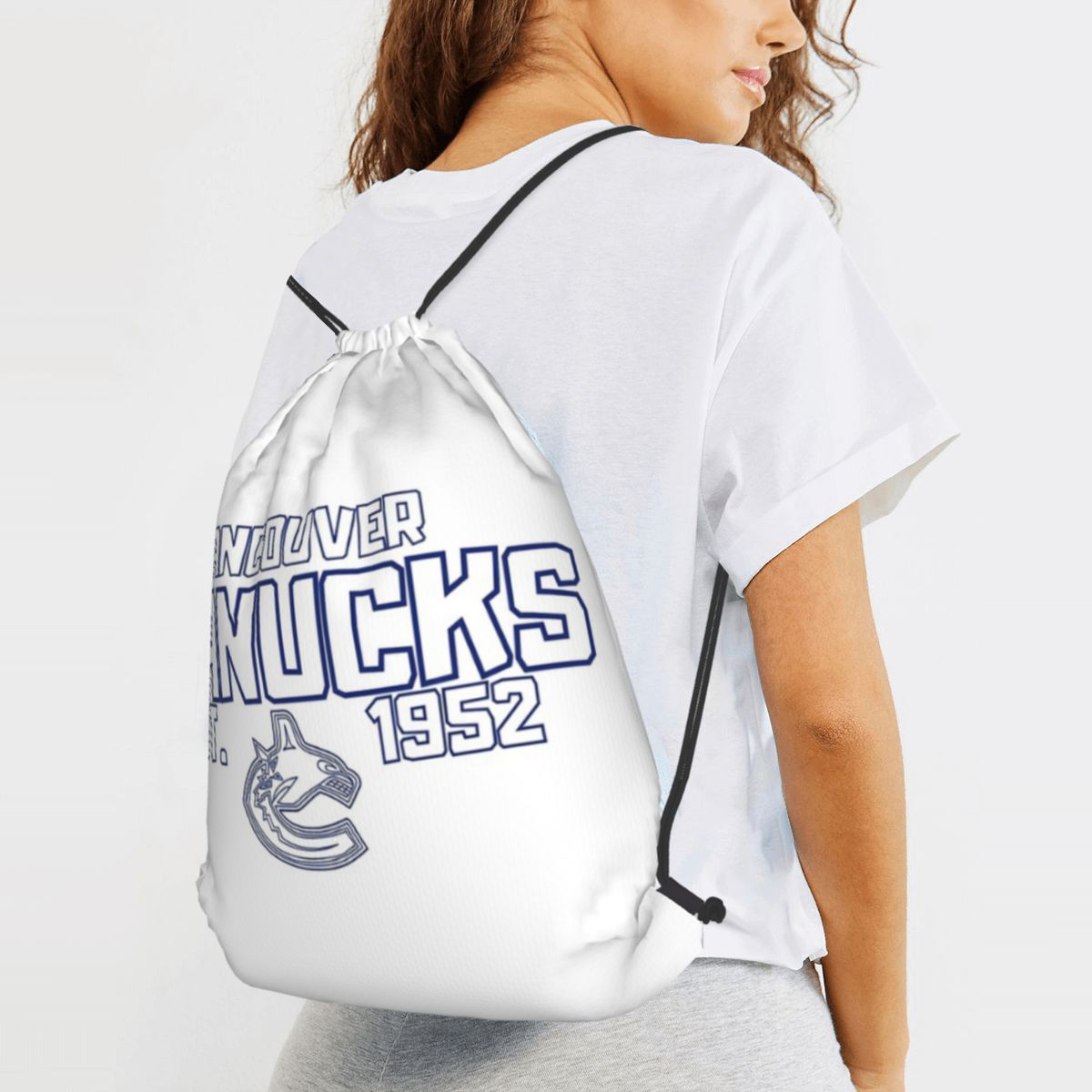 Vancouver Canucks Hockey Canad - Women Bags Canada recensie en prijs