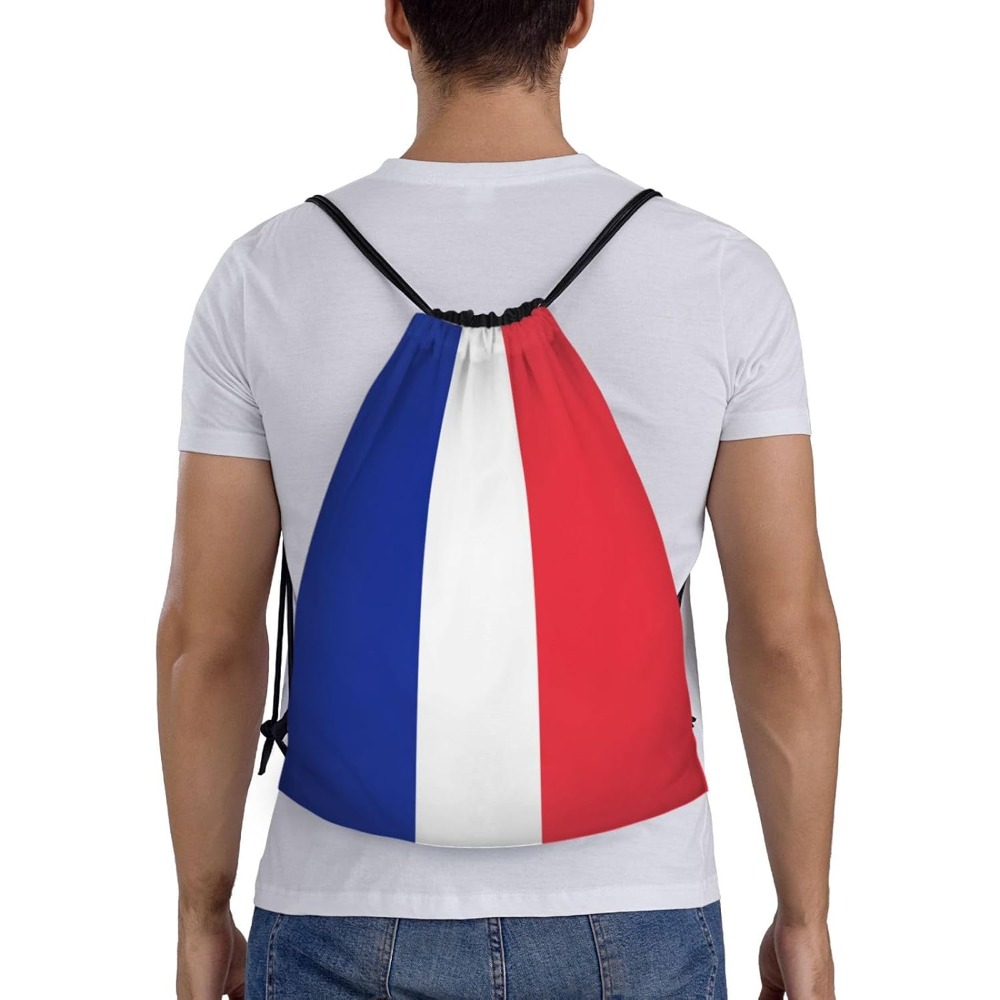 Tas met trekkoord Casual strin - Women Bags Usa recensie en prijs