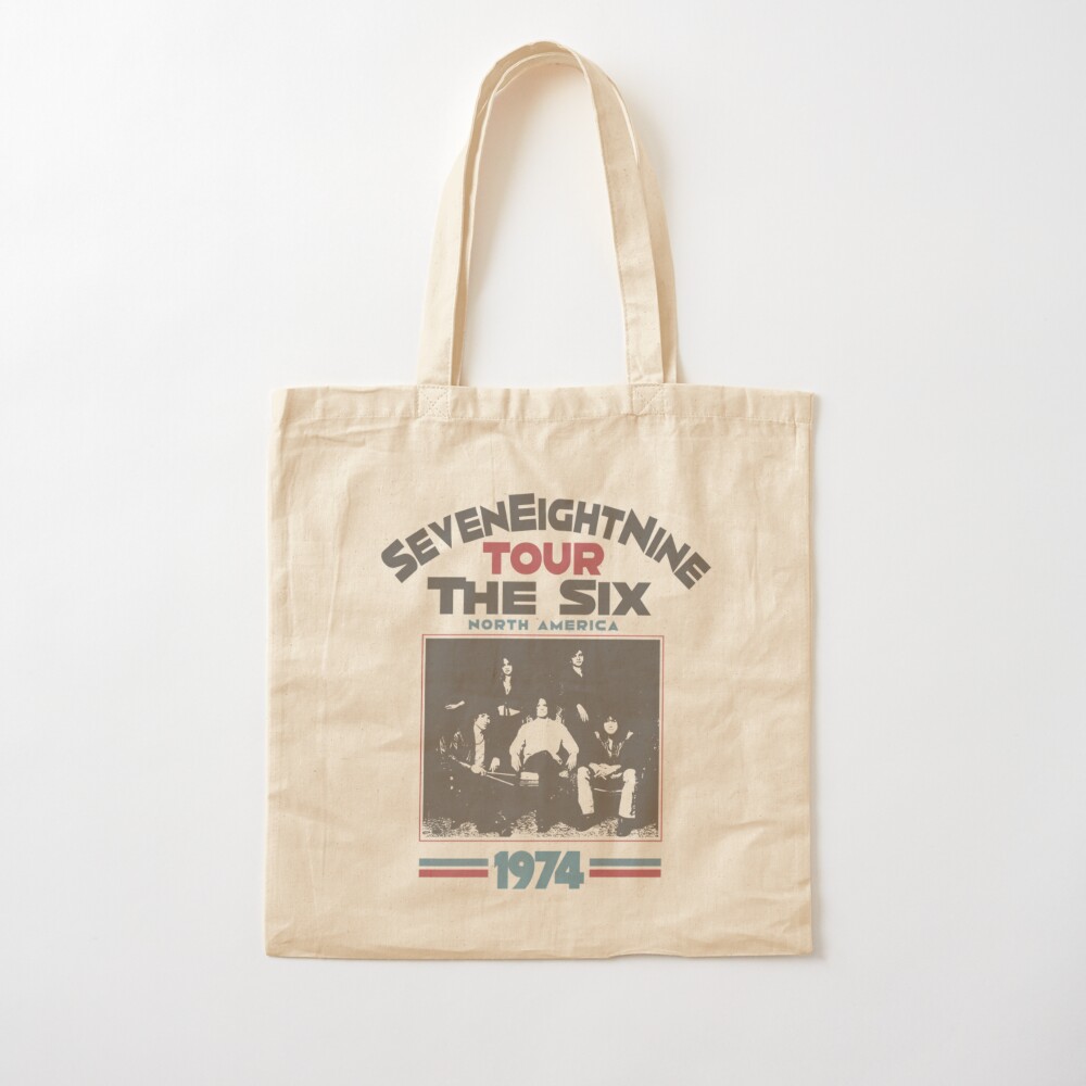 Daisy Jones & the Six - Vintag - Women'S Jones Bags recensie en prijs