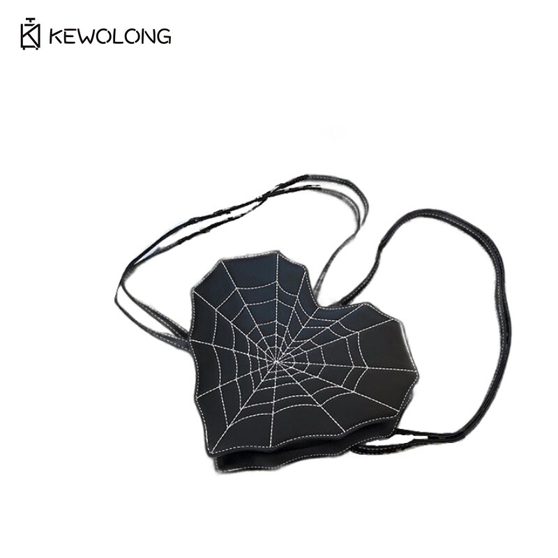 Gotische schoudertas in vleerm - Women'S Bags Cross Body recensie en prijs